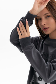 Толстовка 00028