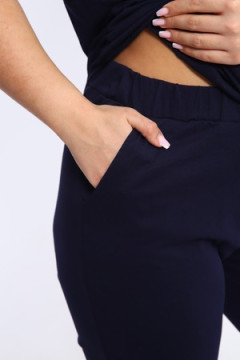 Костюм с бриджами КБЖЖ0020Б2