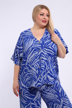 Костюм с брюками 31956