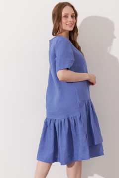 Платье LenaLineN арт. 03-001-22