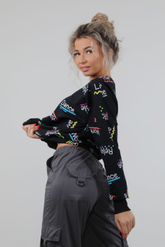 Толстовка 88019