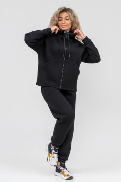 Костюм с брюками 36675