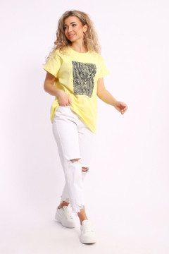 Футболка ДФУ-1047