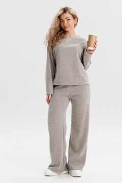 Костюм с брюками 37001