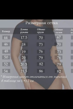 Комбидресс 86077