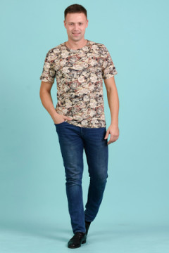 Футболка 50503