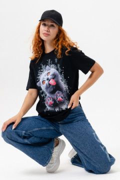 Футболка 8488