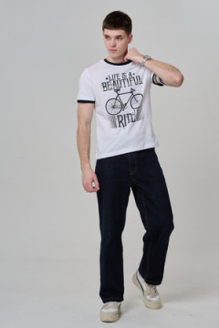 Футболка М102