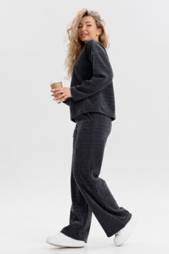 Костюм с брюками 37001