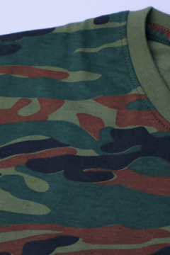 Футболка GL830