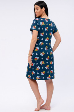 Халат Красотка