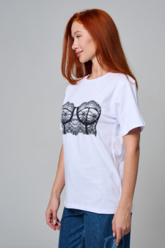 8591 футболка женская