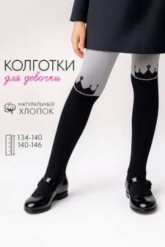 Колготки Корона