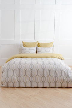 КПБ NUANCE Акира сатин