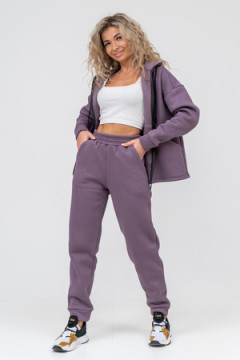 Костюм с брюками 36675