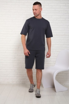 Костюм с шортами 1054