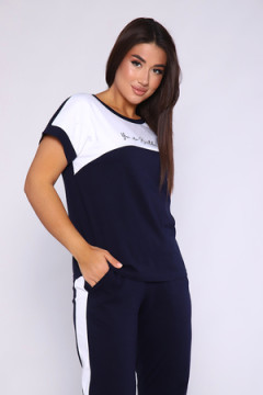 Костюм с брюками 55070