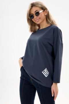 Лонгслив life дл/р