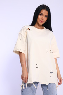 Футболка женская 64539