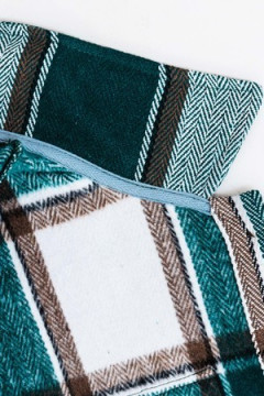 Рубашка 62017