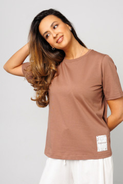 Футболка 402BRN