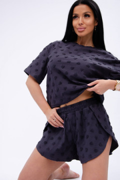 Пижама с шортами Кэнди