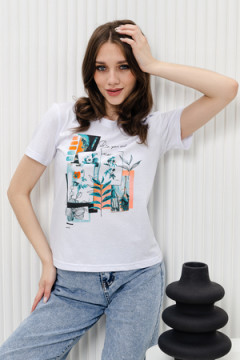 Футболка 67079