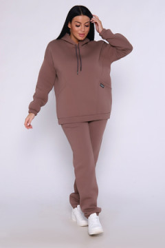 Костюм с брюками 80026