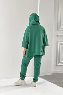 Костюм с брюками 52337