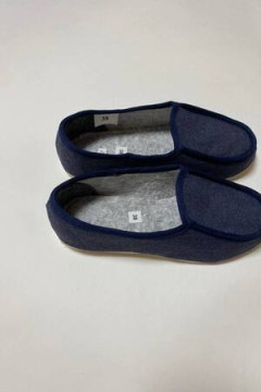 Тапки арт. 111