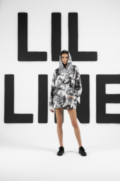 Худи арт. 1051