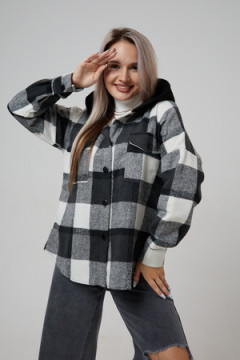 Рубашка РЖКК-01