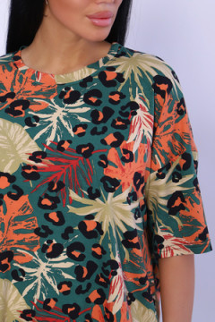 Костюм с брюками 70096