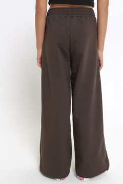 Брюки Коричневые