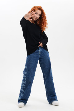 Лонгслив 14403/1 набор 2шт