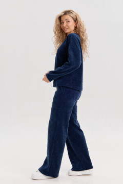 Костюм с брюками 37001