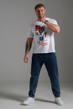 Футболка 8547