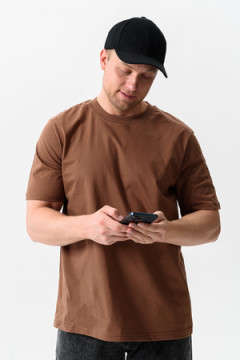 Набор 8471 футболка мужская (в упак. 3 шт)