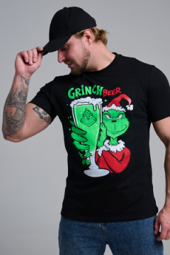 8582 футболка унисекс