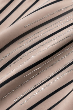 Нарядная футболка Line Elegance арт. 9007
