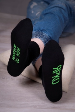 Носки стандарт Удача (набор 3 пары)