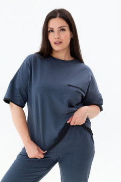 Костюм с брюками КЖ-005