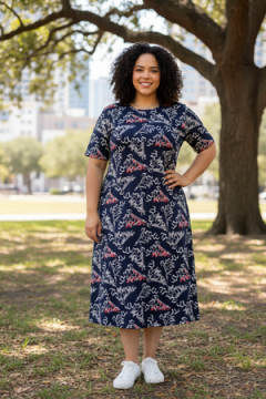 Платье арт. 820