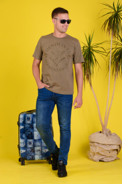 Футболка 4472