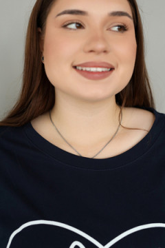 Футболка (ФП-111 кошечка)