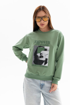 Толстовка 00028