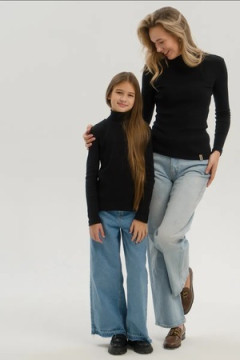 Детская водолазка ВД-01