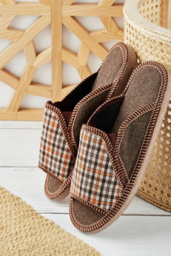 Тапки мужские арт. 93