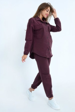 Костюм с брюками Л02902