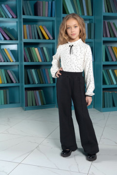 Блузка Анастасия